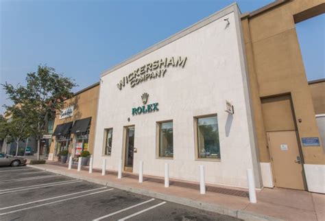 ‭Wickersham Company‬ in 7784 North Blackstone Fresno 93720 